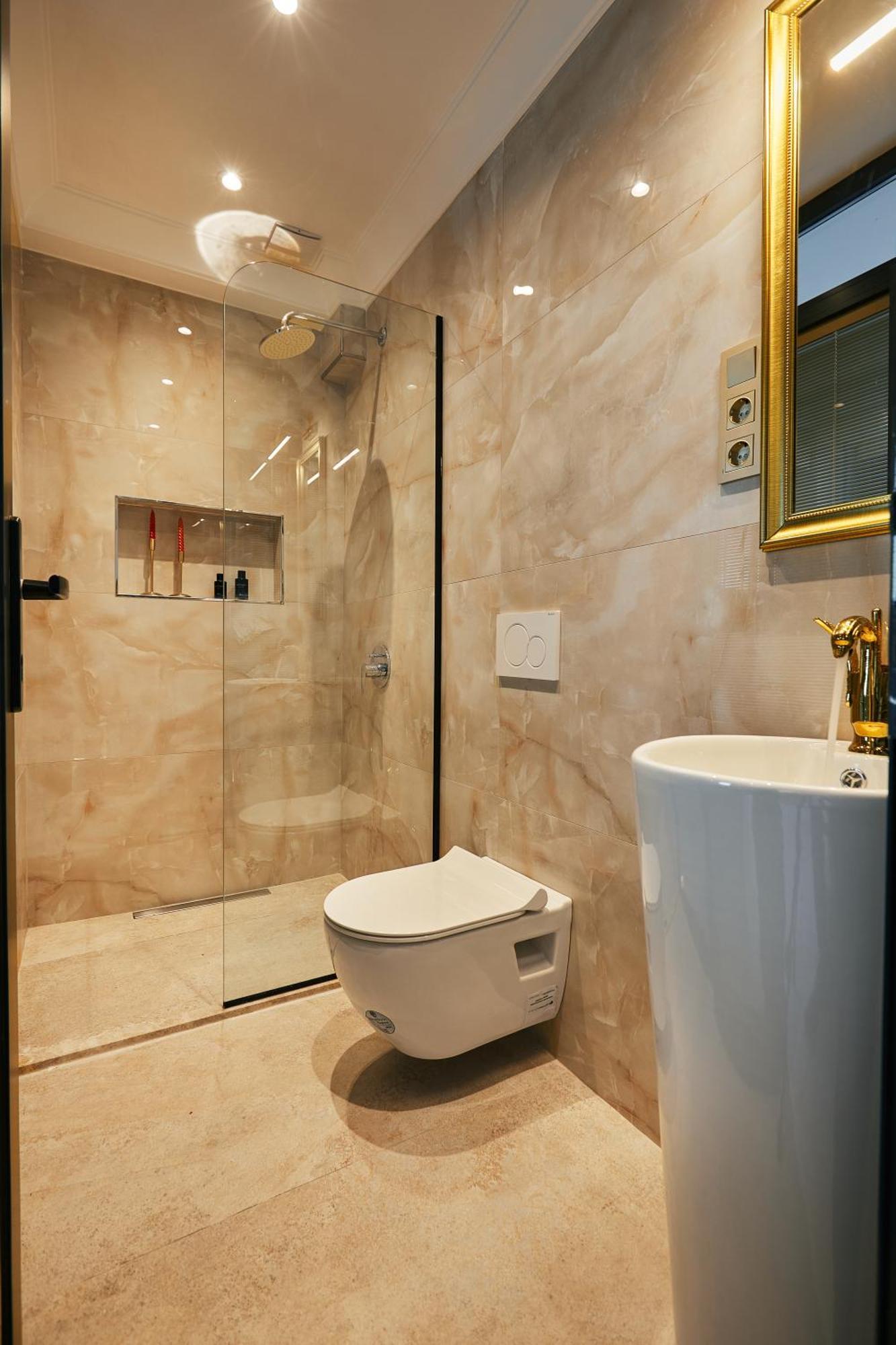 Mitspark Hotel Istanbul Exterior photo