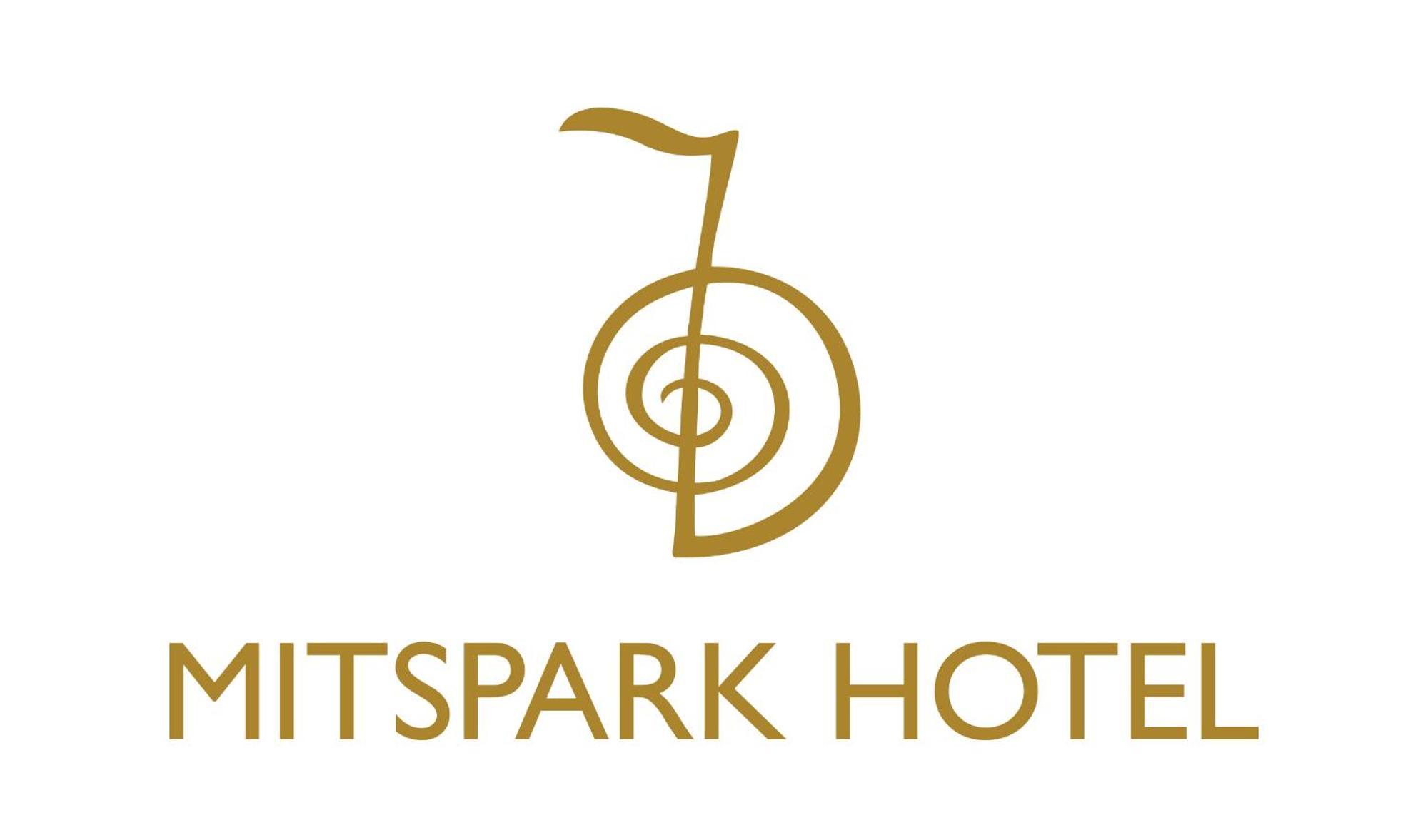 Mitspark Hotel Istanbul Exterior photo